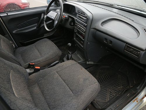 Lada (ВАЗ) 2115