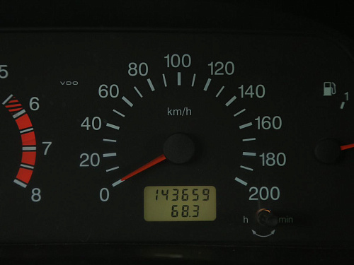 Chevrolet Niva