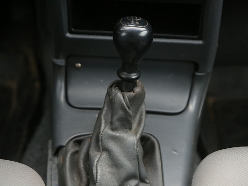 Daewoo Nexia