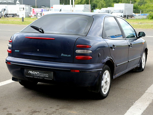Fiat Brava
