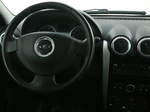 Lada (ВАЗ) Largus