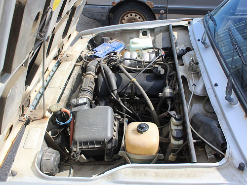 Lada (ВАЗ) 2107