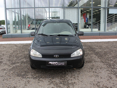 Lada (ВАЗ) Kalina