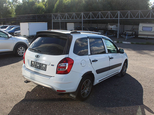 Lada (ВАЗ) Kalina