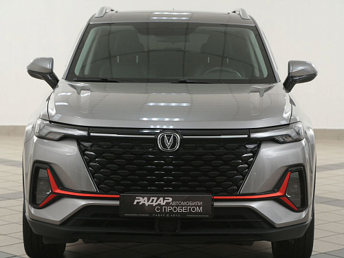 Changan CS35 Plus