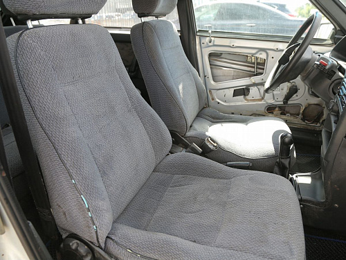 Lada (ВАЗ) 2114