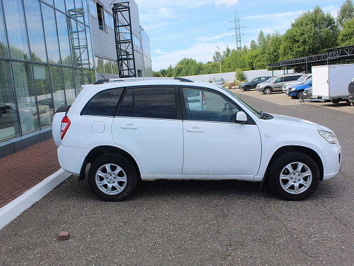Chery Tiggo (T11)