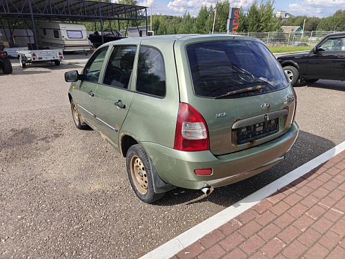 Lada (ВАЗ) Kalina