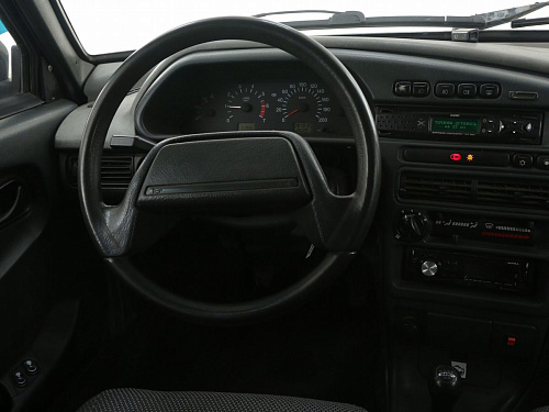 Lada (ВАЗ) 2115