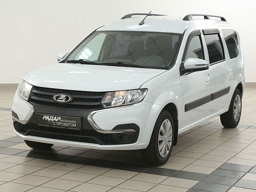 Lada (ВАЗ) Largus