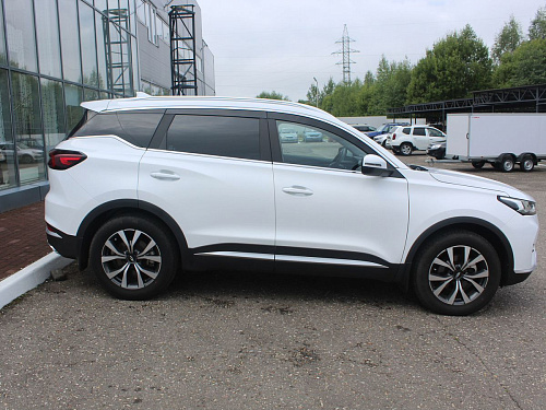Xcite X-Cross 7