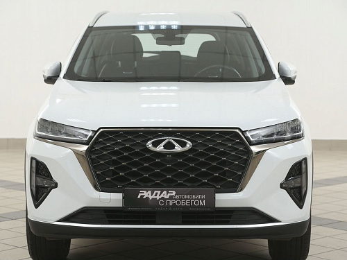 Chery Tiggo 7 Pro Max