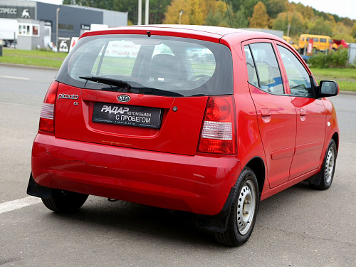 Kia Picanto