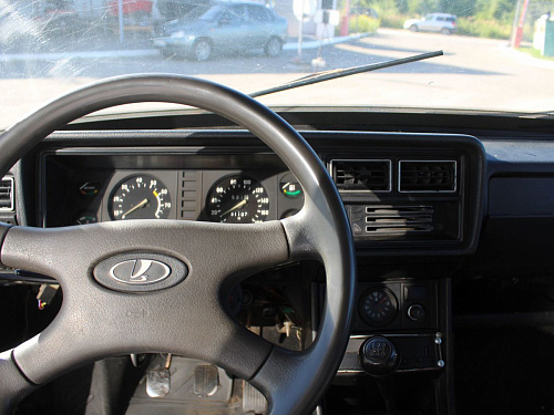 Lada (ВАЗ) 2107