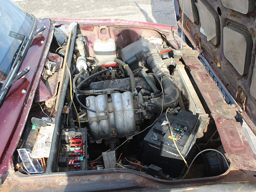 Lada (ВАЗ) 2107