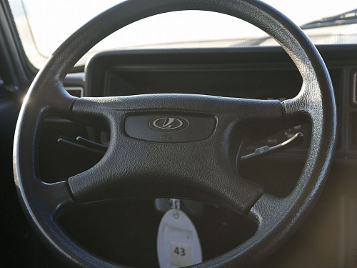 Lada (ВАЗ) 2107