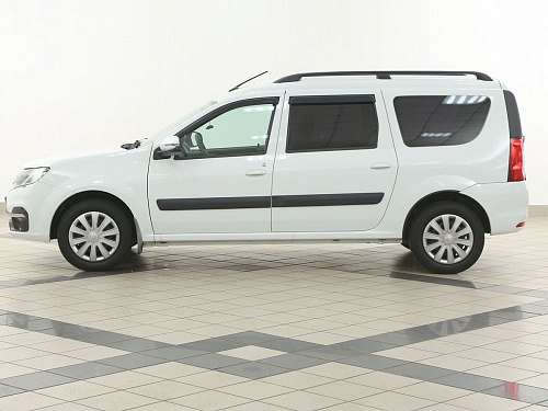Lada (ВАЗ) Largus