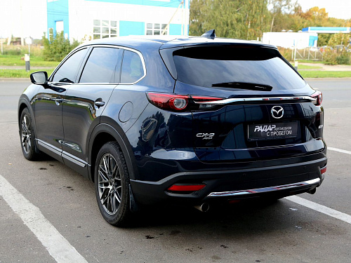 Mazda CX-9
