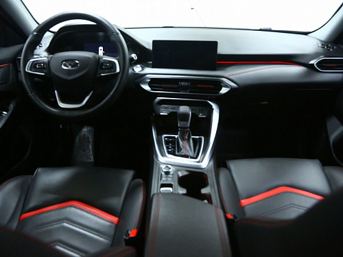 Kaiyi E5