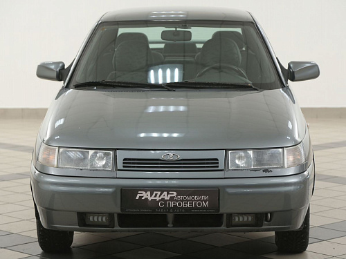 Lada (ВАЗ) 2110