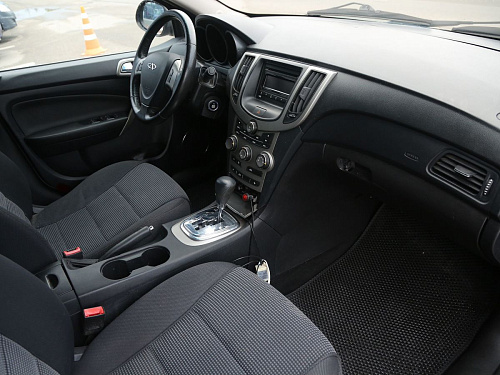 Chery M11 (A3)
