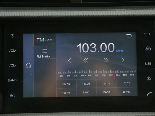 Chery Tiggo 3