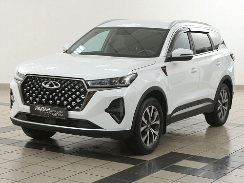 Chery Tiggo 7 Pro Max