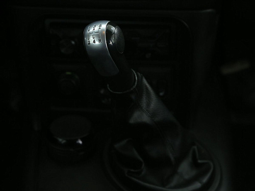 Chevrolet Niva