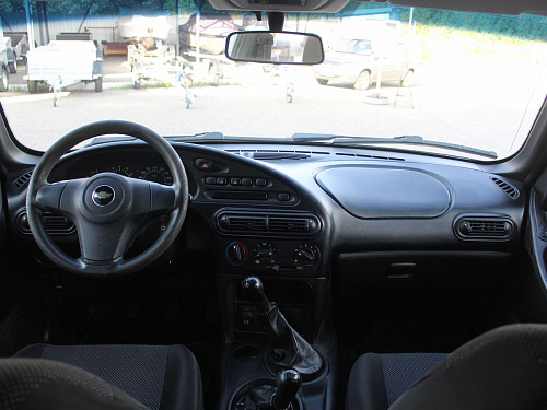 Chevrolet Niva