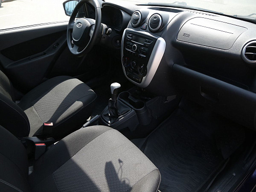 Lada (ВАЗ) Granta