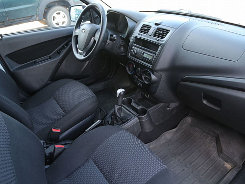 Lada (ВАЗ) Kalina