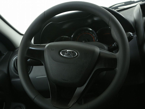 Lada (ВАЗ) Largus