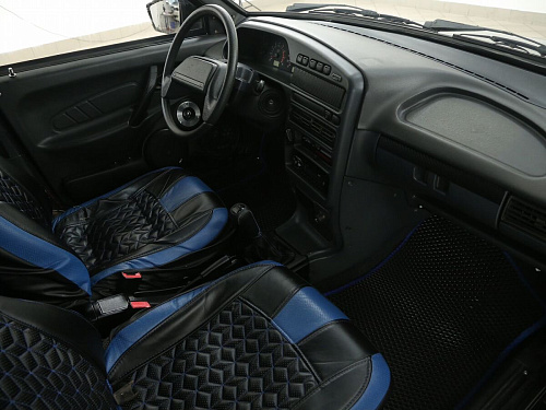Lada (ВАЗ) 2114