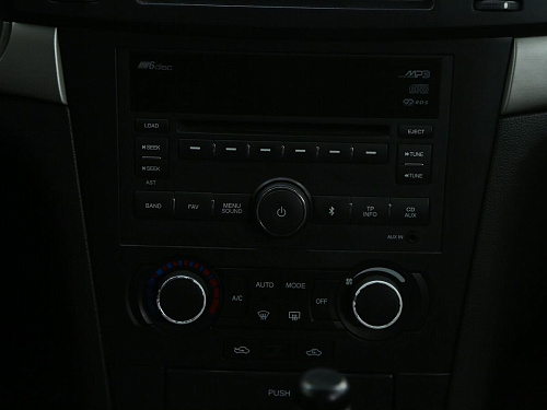 Chevrolet Epica