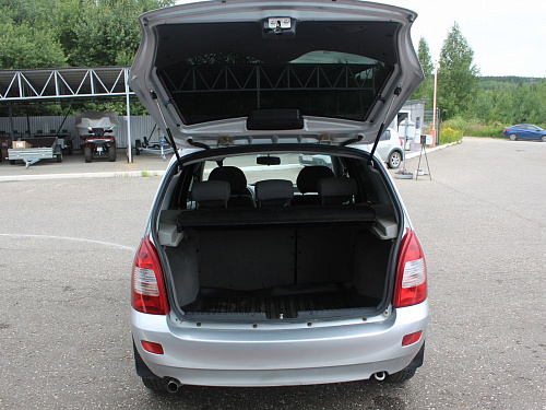 Lada (ВАЗ) Kalina