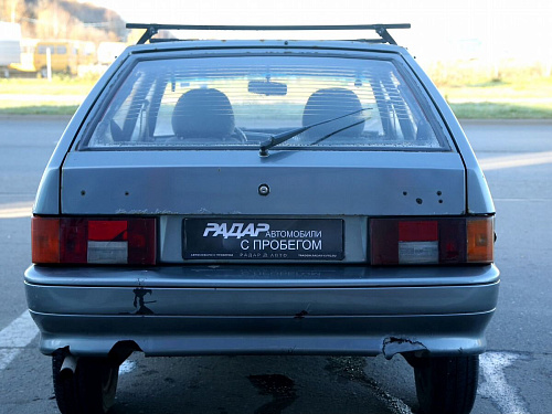 Lada (ВАЗ) 2114
