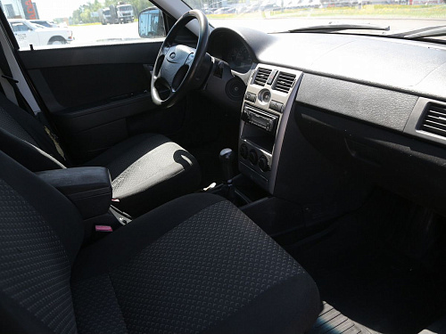 Lada (ВАЗ) Priora