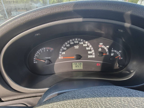 Lada (ВАЗ) Kalina