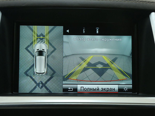 Mercedes-Benz GL-Класс