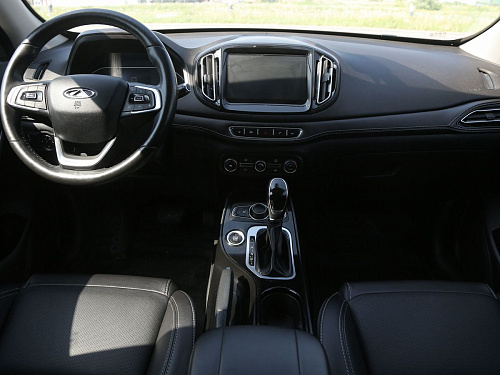 Chery Tiggo 7