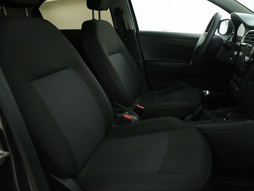 Citroen C-Elysee