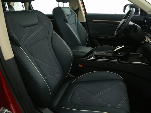 FAW Bestune T55
