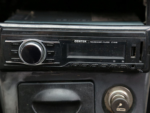 Geely CK (Otaka)