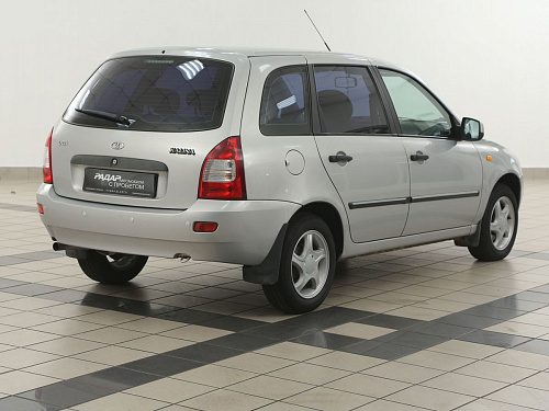 Lada (ВАЗ) Kalina