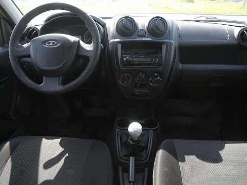 Lada (ВАЗ) Granta