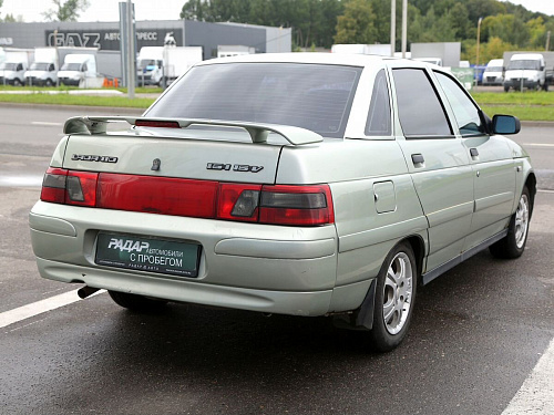Lada (ВАЗ) 2110