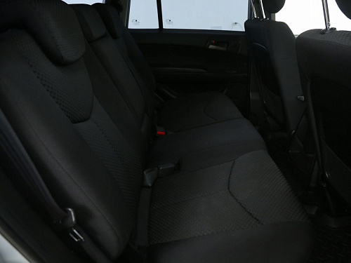 SsangYong Kyron