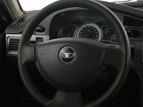 Daewoo Nexia