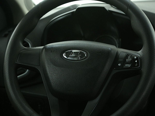 Lada (ВАЗ) XRAY
