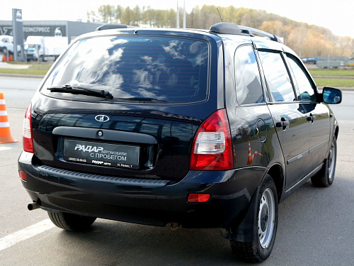 Lada (ВАЗ) Kalina